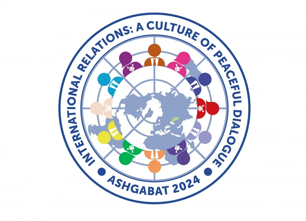 BRIEF INFORMATION ON THE TESTS, BRAIN-RINGS AND TASKS TO BE GIVEN TO THE PARTICIPANTS OF THE INTERNATIONAL COMPETITION TITLED "INTERNATIONAL RELATIONS: A CULTURE OF PEACEFUL DIALOGUE" surady